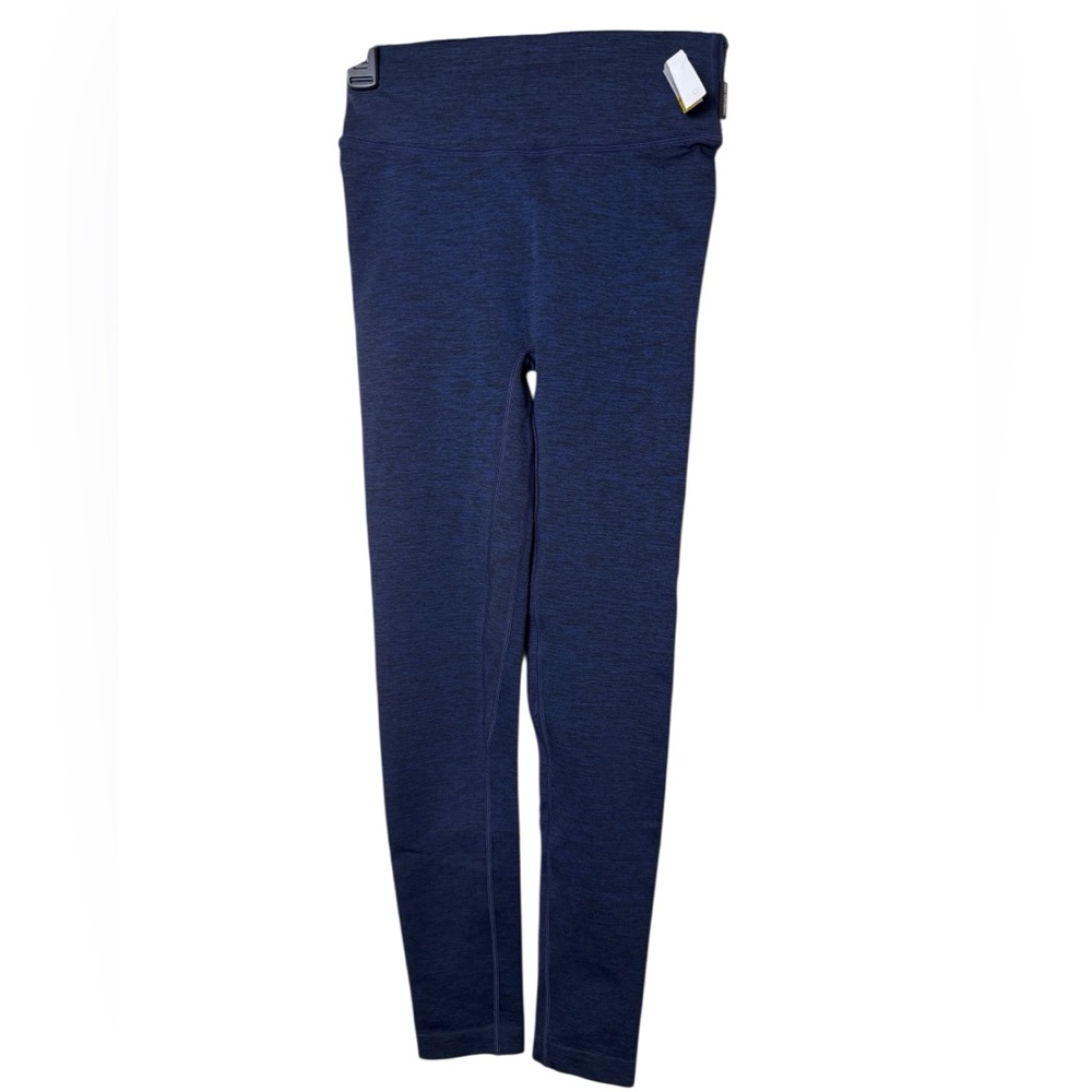 NWT Inaka Performance Small Navy Leggings